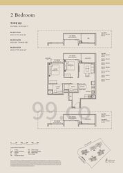 The Sen (D21), Condominium #539902801
